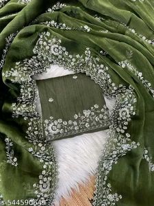 Zimmy Choo Saree