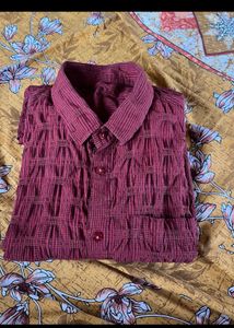 Combo Of 3 Mens Shirt(oversized)