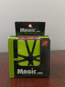 Square 1 Cube