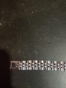 Silver Chine