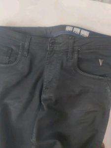 Van Heusen Denim Labs Jeans