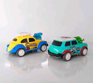 Cute  Dancing Car (Pcs.2)