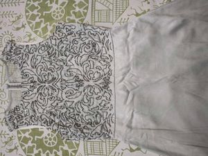 Kazo Elegant Maxi Dress