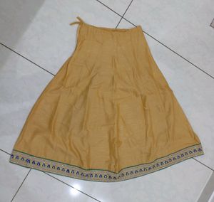 Lahenga Choli For Girls