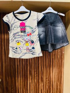 Cute Girls Outfit