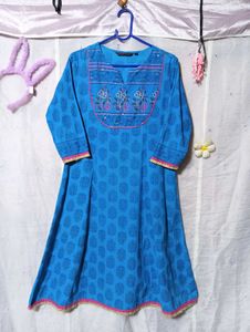 Different Brands And Style Kurtis