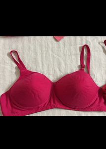 Padded Bras Combo