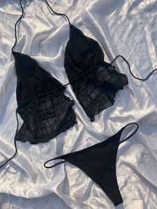 Lingerie Set