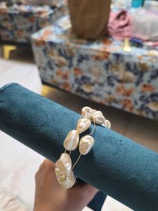 Synthetic Pearl bracelet