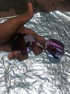 Stylish Aviator Sunglasses