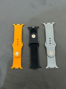 Apple watch band- Combo of 3