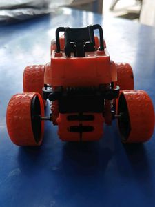 Monster Truck Toy