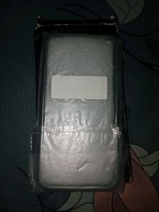 Back Cover for Apple iPhone 15 Plus