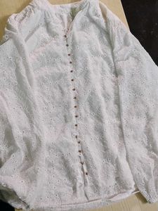 Brand New Top Very Big For Me