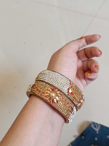 Traditional Kadas