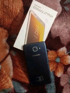 Samsung Galaxy J7 MAX