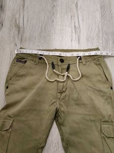 Ma1178 sabrin cargo jeans waist 30