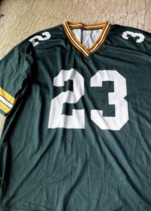 Oversized Jersey T-shirt