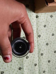 Cosmetic Jar in Box