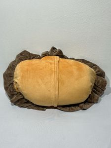 Lion Pillow &amp; Plush Set With blanket
