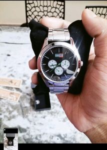 Peter England Watch For Man