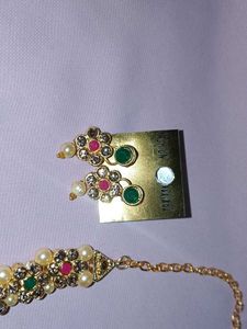 Jewellery Set
