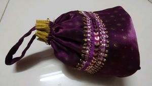 Potli Bag
