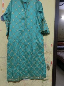 Beautiful Kurti