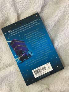 Harry Potter (Part-3)