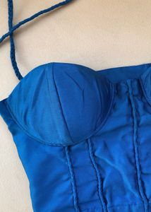 Corset Top