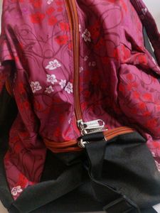 Travelling Bag