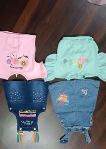 Girls Clothing