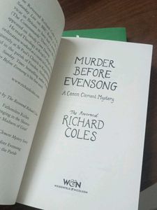Agatha Christie Murder Mystery Novels Set