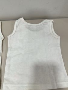 3-6 Months Babyhug Vests Thermals