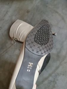 Boots 2 Inch