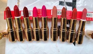 Pack Of 1 Myglamm Treasure It Suede Matte Lipstick