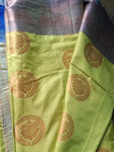saree with blouse