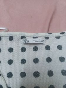 Zara Top