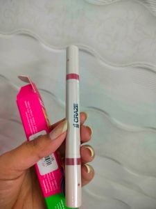 2in1 Swiss Beauty Craze Transfer Proof Lipstick