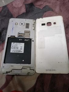 Samsung Galaxy Grand Prime