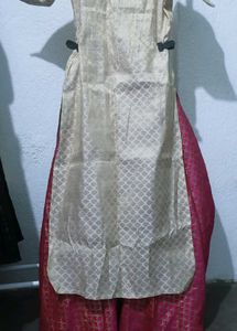 kurti and skirt Inspired By Kareena Kapoor