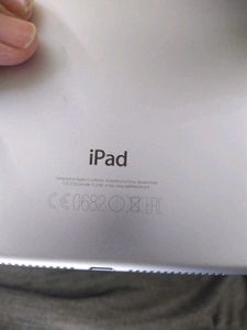 I Pad Send Offers