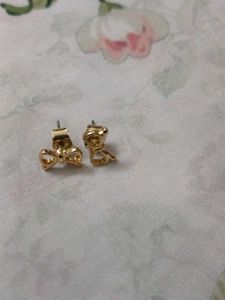 Leaf Cufflinks