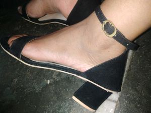 Black Heels🖤