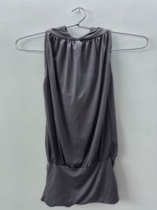 Amazing Halter Neck Top