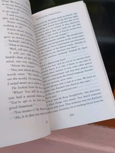 Murder On The Orient Express- Agatha Christie