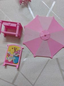 PEPPA PIG FAMILY