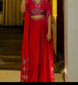 Mirror Work 3 Piece For Women
