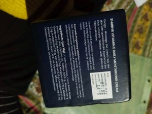 Blue Nectar anti aging Cream