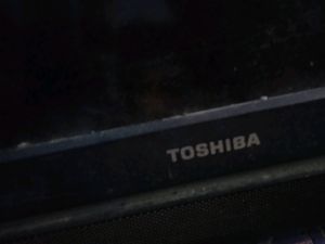 TOSHIBA Tv